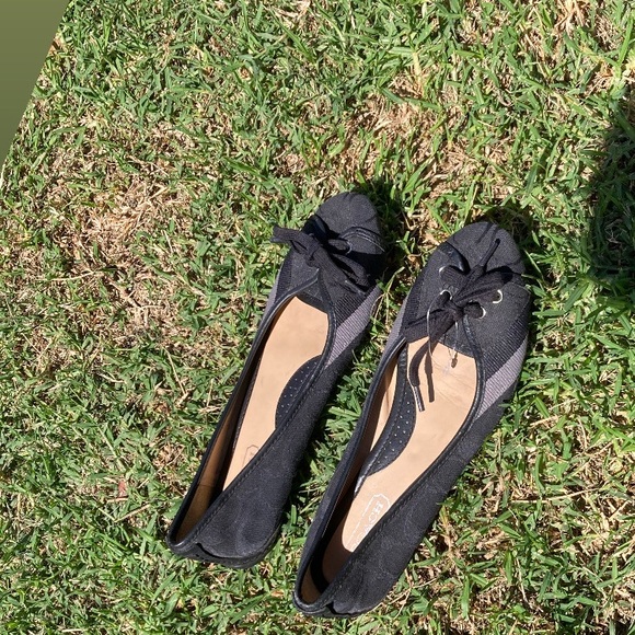 Coach💝 Shoes! {{{ on hold DNB}}} - Picture 6 of 8